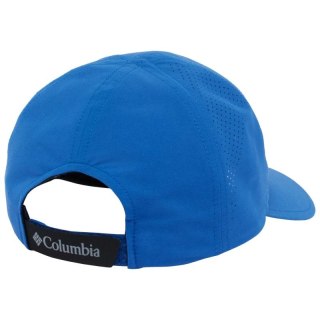 Czapka z daszkiem Columbia Silver Ridge IV Ball Cap 2121141433 Columbia