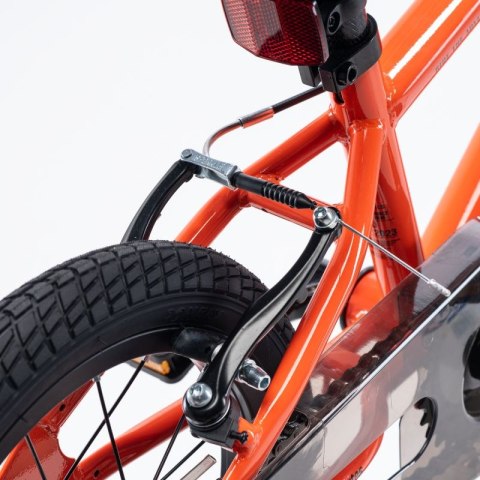 Dziecięcy Rower Martes Essentials Ninja 14 92800597989 Martes