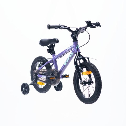 Dziecięcy Rower Martes Essentials Ninja 14 92800597990 Martes