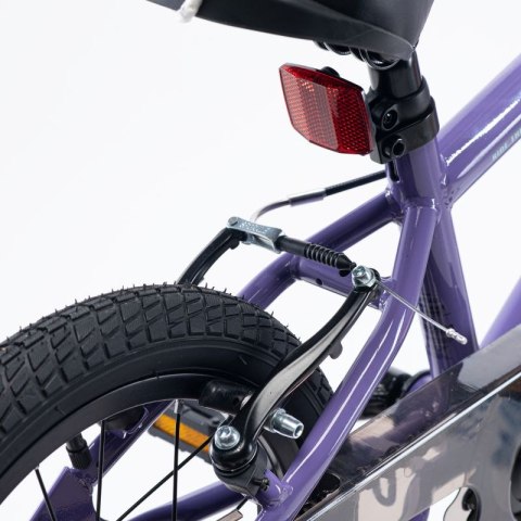 Dziecięcy Rower Martes Essentials Ninja 14 92800597990 Martes