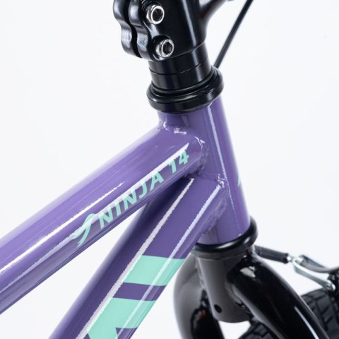 Dziecięcy Rower Martes Essentials Ninja 14 92800597990 Martes
