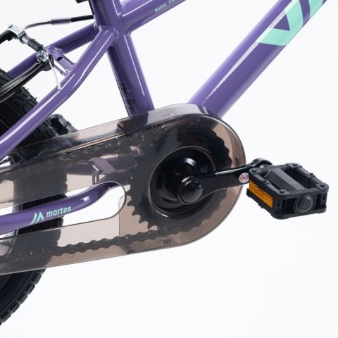 Dziecięcy Rower Martes Essentials Ninja 14 92800597990 Martes