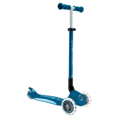 Hulajnoga PRIMO FOLDABLE PLUS LIGHTS (439-601-2) Globber