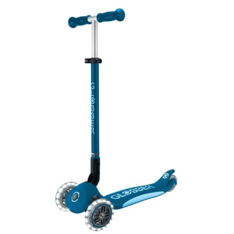 Hulajnoga PRIMO FOLDABLE PLUS LIGHTS (439-601-2) Globber