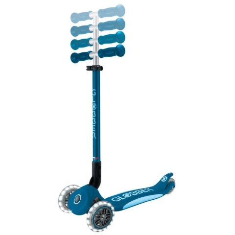 Hulajnoga PRIMO FOLDABLE PLUS LIGHTS (439-601-2) Globber