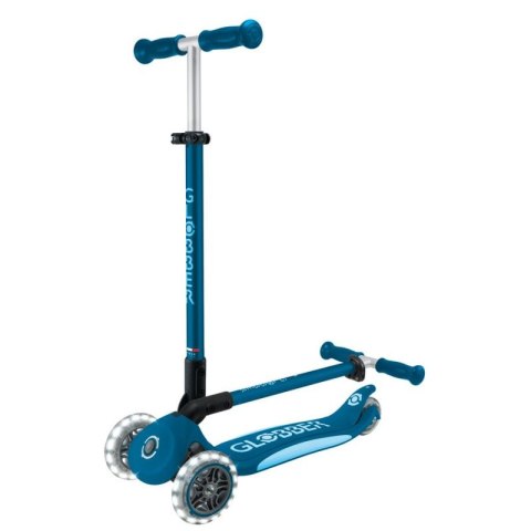 Hulajnoga PRIMO FOLDABLE PLUS LIGHTS (439-601-2) Globber