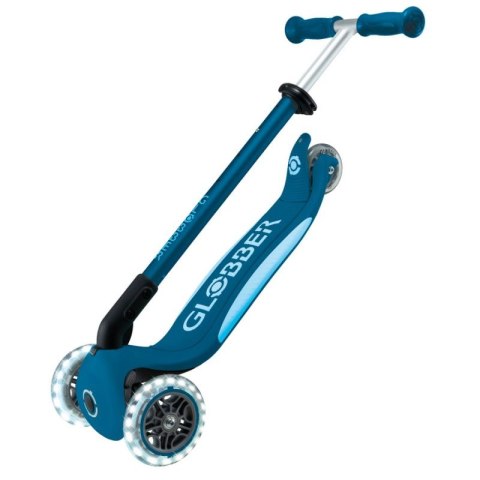 Hulajnoga PRIMO FOLDABLE PLUS LIGHTS (439-601-2) Globber