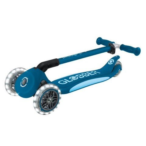 Hulajnoga PRIMO FOLDABLE PLUS LIGHTS (439-601-2) Globber