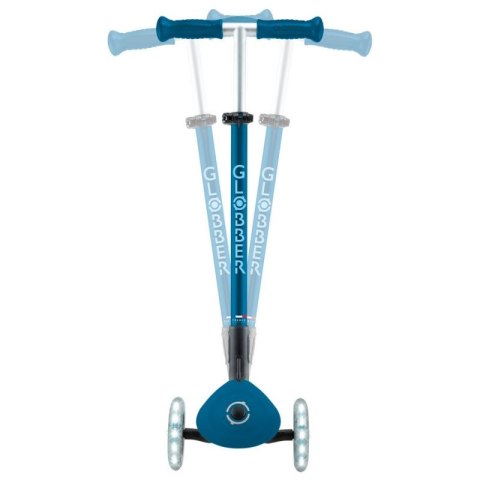Hulajnoga PRIMO FOLDABLE PLUS LIGHTS (439-601-2) Globber
