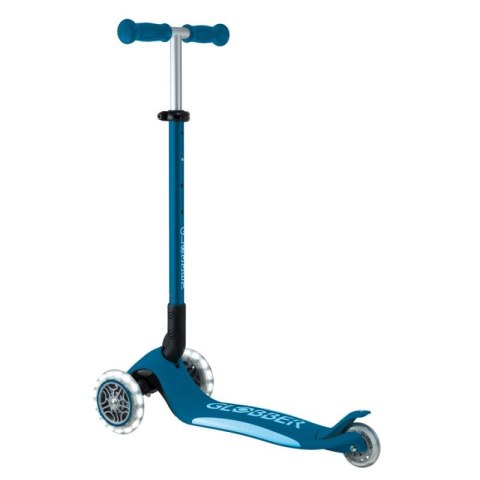 Hulajnoga PRIMO FOLDABLE PLUS LIGHTS (439-601-2) Globber