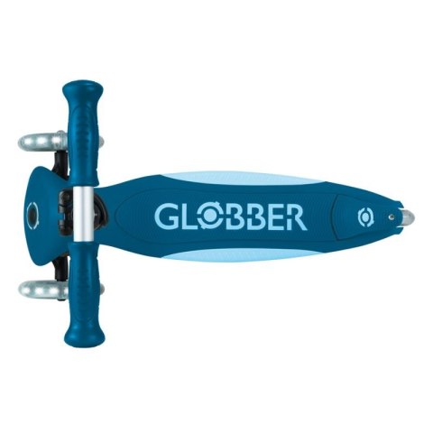Hulajnoga PRIMO FOLDABLE PLUS LIGHTS (439-601-2) Globber