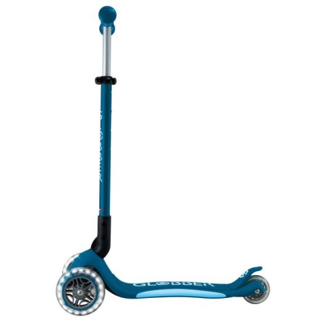 Hulajnoga PRIMO FOLDABLE PLUS LIGHTS (439-601-2) Globber