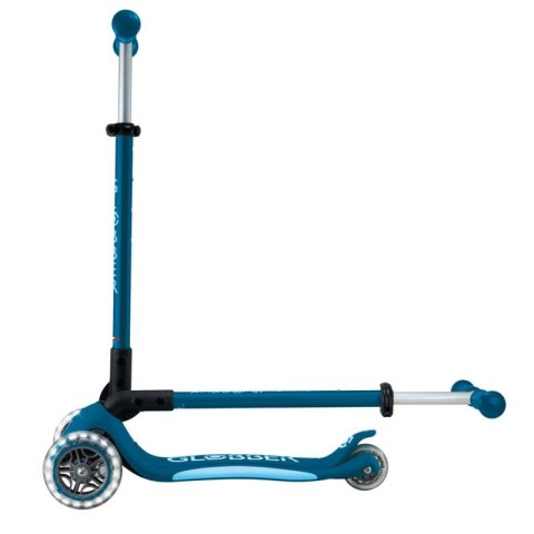 Hulajnoga PRIMO FOLDABLE PLUS LIGHTS (439-601-2) Globber