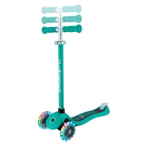 Hulajnoga PRIMO LIGHTS (423-607-4) Globber