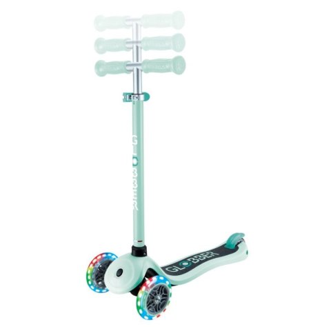 Hulajnoga PRIMO LIGHTS (423-706-4) Globber