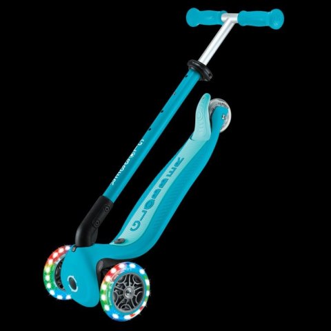 Hulajnoga z siedziskiem jeździk GO•UP ACTIVE LIGHTS 360 (749-300) Globber