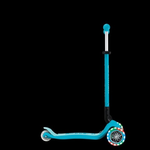 Hulajnoga z siedziskiem jeździk GO•UP ACTIVE LIGHTS 360 (749-300) Globber
