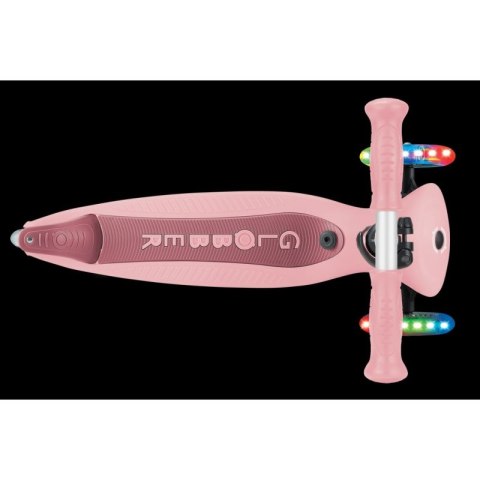 Hulajnoga z siedziskiem jeździk GO•UP ACTIVE LIGHTS 360 (749-310) Globber