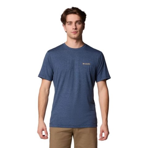 Koszulka Columbia Kwick Hike Back Graphic M 2071754464 Columbia
