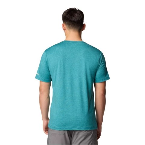 Koszulka Columbia Kwick Hike Graphic M 2071763364 Columbia