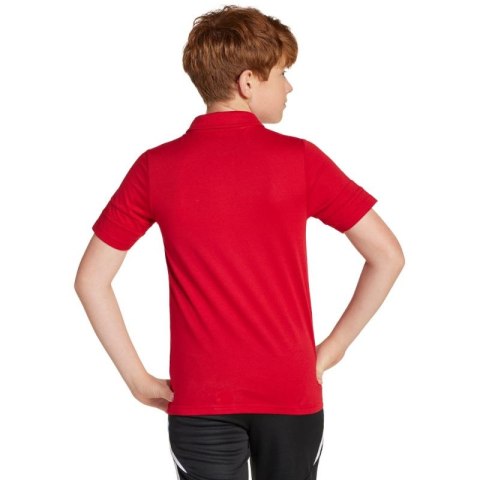 Koszulka adidas Squadra 25 Polo Jr JY3411 Adidas