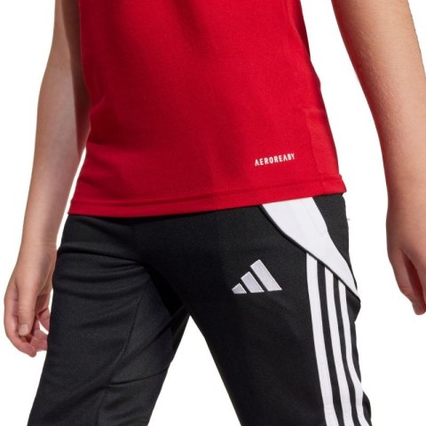 Koszulka adidas Squadra 25 Polo Jr JY3411 Adidas