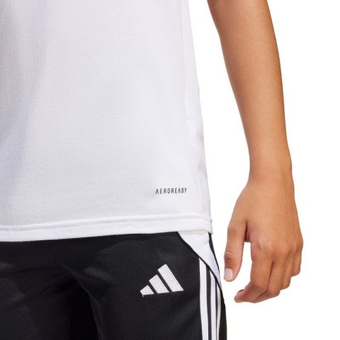Koszulka adidas Squadra 25 Polo Jr JY3414 Adidas