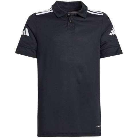 Koszulka adidas Squadra 25 Polo Jr JY3415 Adidas