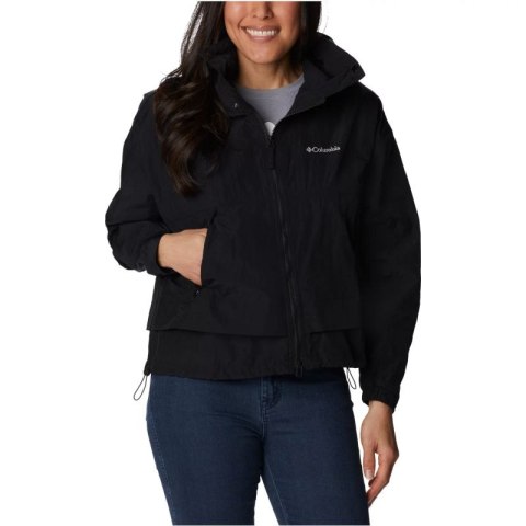Kurtka Columbia Paracutie II Windbreaker Jacket W 2116561010 Columbia