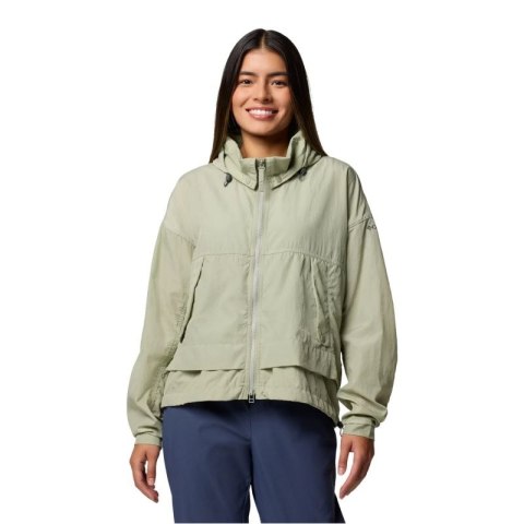 Kurtka Columbia Paracutie II Windbreaker Jacket W 2116561348 Columbia