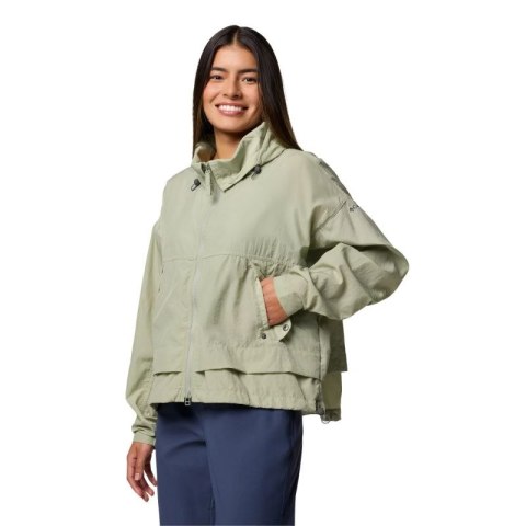 Kurtka Columbia Paracutie II Windbreaker Jacket W 2116561348 Columbia