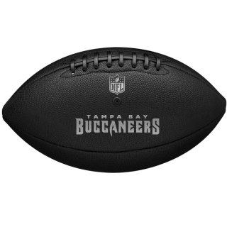 Piłka Wilson NFL Team Metallic Premiere Tampa Bay Buccaneers Ball WF4015830XB Wilson