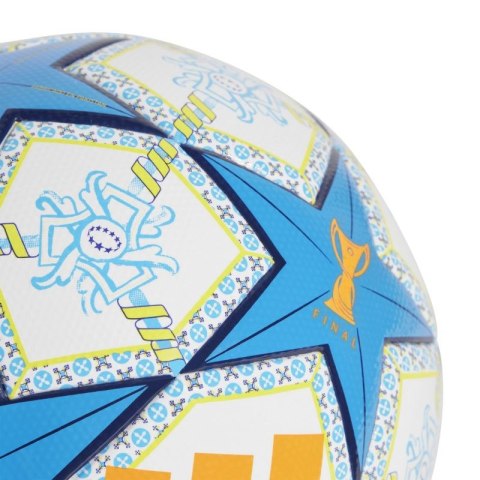 Piłka adidas UWCL League JH1299 Adidas