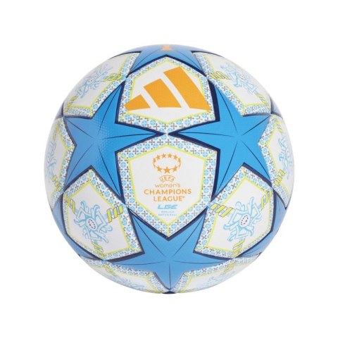 Piłka adidas UWCL League JH1299 Adidas