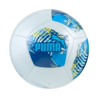 Piłka nożna Puma MCFC Football Ingry 84546 75 Puma