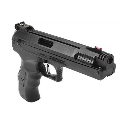 Pistolet BEEMAN P-17 PCA mod 2004/P17 4,5 (2004) (WYPRZEDAŻ)