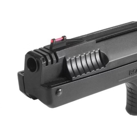 Pistolet BEEMAN P-17 PCA mod 2004/P17 4,5 (2004) (WYPRZEDAŻ)
