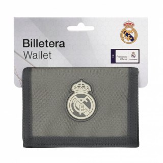 Portfel Real Madryt wallet 812524036 Inny