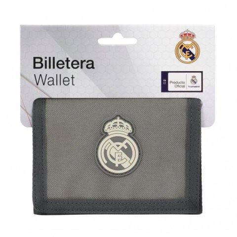 Portfel Real Madryt wallet 812524036 Inny