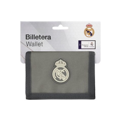 Portfel Real Madryt wallet 812524036 Inny