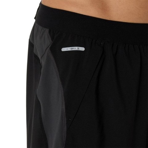 Spodenki Asics Road 2N1 7IN Short M 2011D246001 Asics