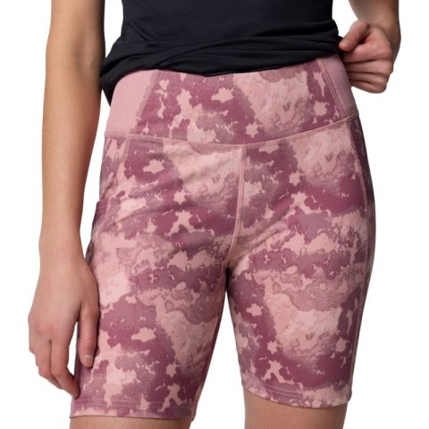 Spodenki Columbia Boundless Trek 1/2 Tight W 2074471659 Columbia