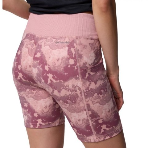 Spodenki Columbia Boundless Trek 1/2 Tight W 2074471659 Columbia