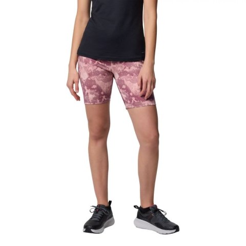 Spodenki Columbia Boundless Trek 1/2 Tight W 2074471659 Columbia