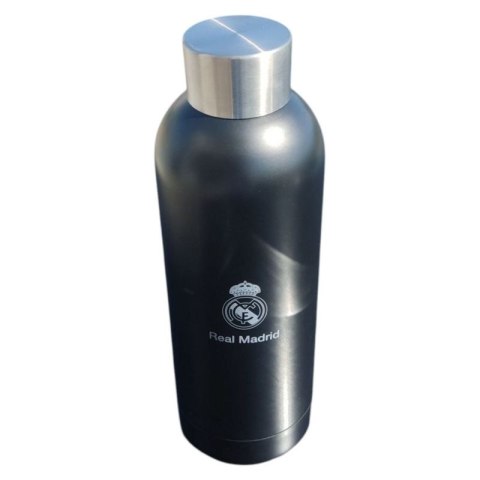 Bidon termiczny Real Madryt butelka 500 ml 322364899 Inny