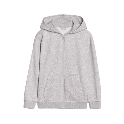 Bluza 4F Jr 4FJWMM00TSWSM1859-25M 4f