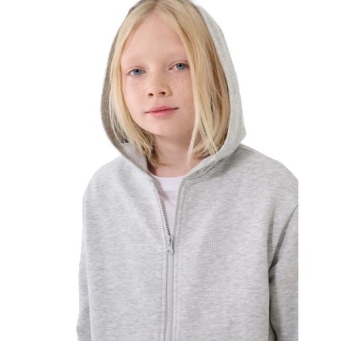 Bluza 4F Jr 4FJWMM00TSWSM1859-25M 4f