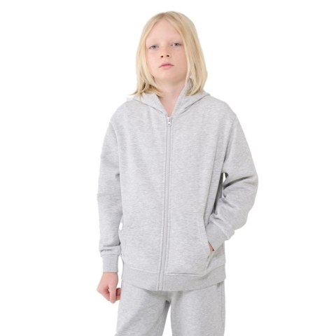 Bluza 4F Jr 4FJWMM00TSWSM1859-25M 4f