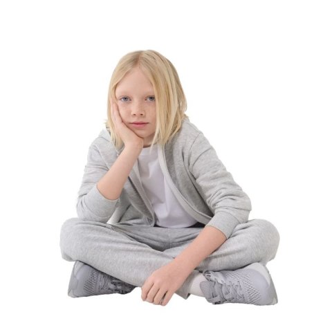 Bluza 4F Jr 4FJWMM00TSWSM1859-25M 4f