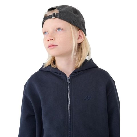 Bluza 4F Jr 4FJWMM00TSWSM1859-31S 4f